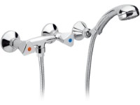 Смеситель для душа Remer 39YG