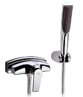 Смеситель для душа Remer Atmos A38