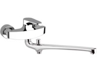 Смеситель для ванны Remer Class Line L46