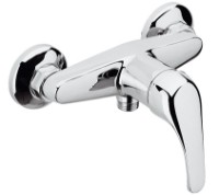 Baterie de duș Remer F333