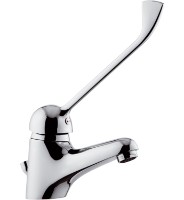 Смеситель для умывальника Remer Kiss K14