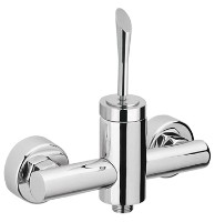 Смеситель для душа Remer Jazz J31