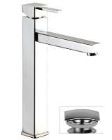 Baterie lavoar Remer Square S10L