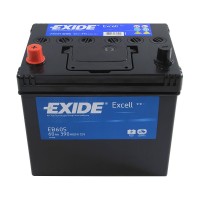 Автомобильный аккумулятор Exide Excell EB605