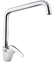 Смеситель для кухни Remer F423U