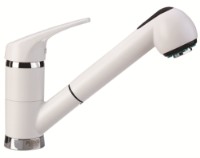 Смеситель для кухни Plados Plusmixext UG55 Sahara