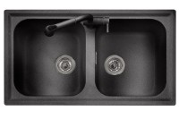 Кухонная мойка Plados Atlantic PL0862 UG94 Avena