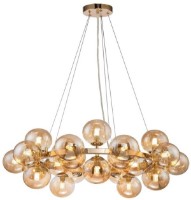 Lustră Lampardi Megapolis LP469-25P