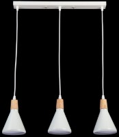 Люстра Lampardi Lemnos LP756-3P