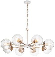 Люстра Lampardi Marble LP479-8