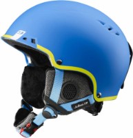 Cască Julbo Leto Blue/Green 55-57