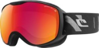 Ochelari pentru schi Julbo Pioneer Black Cat 3 Fire J73112148