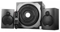 Компьютерные колонки F&D A521X