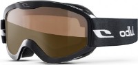 Ochelari pentru schi Julbo Proton Noir Brilliant Photo OTG