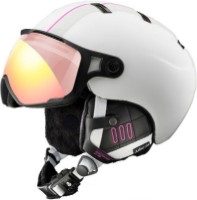 Шлем Julbo Sphere Blank/Zebra Light 54-56