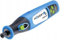 Polizor drept Hogert HT2E105