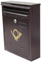 Почтовый ящик Torent SP-10 Brown