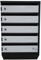 Почтовый ящик Torent YP-05M Black