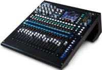 Mixer Allen&Heath Qu-16