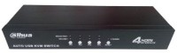 Коммутатор Dahua DH-KVM0401HM-E100