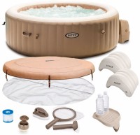 Spa-Jacuzzi gonflabilă Intex 28428