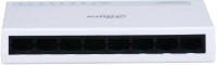 Коммутатор Dahua DH-PFS3008-8ET-L