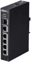 Коммутатор Dahua DH-PFS3106-4T