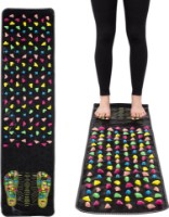 Акупунктурный коврик Insportline Marmora (21987)