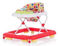 Ходунки Chipolino Carrera (PRCR02003RD) Red