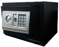 Сейф Torent T20 Black