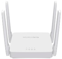 Маршрутизатор Mercusys AC10  AC1200