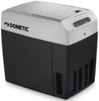 Автомобильный холодильник Dometic TropiCool TCX 21  Black/Grey