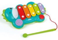 Ксилофон Clementoni Xilo Dino (17263)
