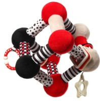 Joc educativ BabyOno C. More Cube (0782)