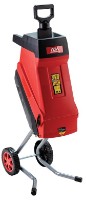 Измельчитель веток AGM AS 2520