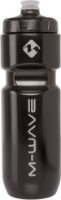 Sticlă pentru apă M-Wave PBO 750ml Black