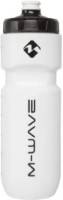 Sticlă pentru apă M-Wave PBO 750ml Matt White