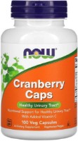 Витамины NOW Cranberry 700mg 100cap