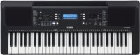Sintetizator digital Yamaha PSR-E373