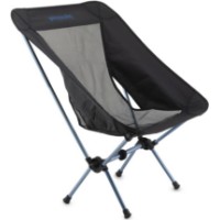 Кресло складное для кемпинга Pinguin Pocket Chair Black/Blue