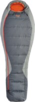 Спальный мешок Pinguin Topas 195 Left Grey