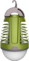 Lămpă anti-insecte Platinet Mosquito Killer Green (PMKL6500)