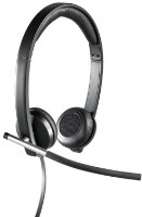 Căşti Logitech H650e Stereo (981-000519)