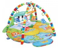 Игровой коврик Baby Mix Bayo Safari (38649) 