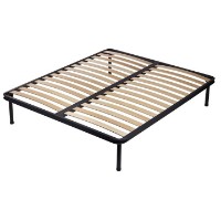 Suport pentru pat Cristi-Stil Interior Lamellas 160x200