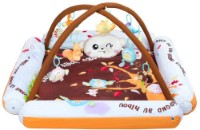 Игровой коврик Baby Mix Playto Air (36002)