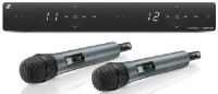Микрофон Sennheiser XSW 1-825 Dual B