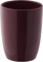 Стакан для зубных щёток Axentia Piza Violet (128618)