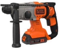 Ciocan rotopercutor Black&Decker BCD900E2K