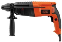 Ciocan rotopercutor Black&Decker BDHR26KR-RU